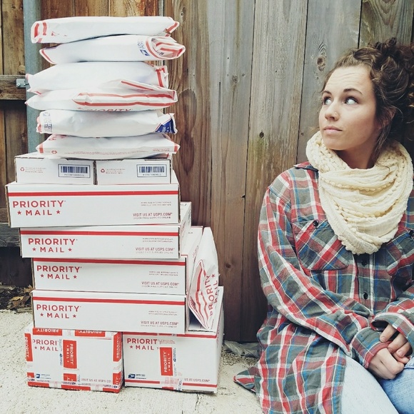 Meet your Posher, Michelle - Picture 3 of 7